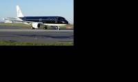 Starflyer reoit son 1er A320 acquis directement auprs dAirbus