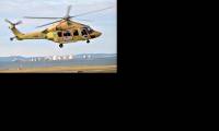 1er vol de lEC175 de srie dEurocopter mais report annonc de 6 mois