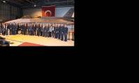 Turkish Aerospace Industries livre son dernier F-16 Block 50