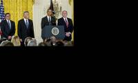 Barack Obama nomme deux nouveaux responsables de la Dfense amricaine