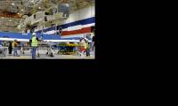 Northrop Grumman construit son propre  drone-banc dessai  pour le Triton