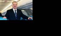 Temel Kotil, PDG de Turkish Airlines. Une croissance record en 2012