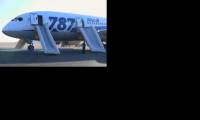 Tous les Boeing 787 japonais sont clous au sol