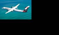 Qantas commande 3 Q400 et renforce sa flotte domestique