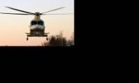 Vidéo : premier vol de l’AW139 assemblé en Russie