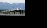 Livraison du dernier moteur de F-22  l'US Air Force