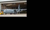 Roll-out du premier C-130J tunisien