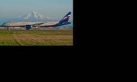 Aeroflot reoit son 1er 777-300ER mais ne peut pas lutiliser