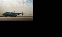 LAntonov An-225 dploy au Mali