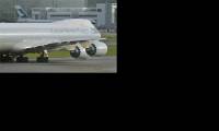 Cathay Pacific va annoncer une commande de Super Jumbo