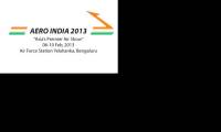 Aero India 2013 ouvre ses portes
