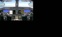 Embraer dvoile le cockpit de sa nouvelle famille dE-Jets