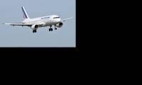 Trafic stable en janvier pour Air France-KLM