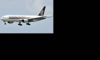 Singapore Airlines affiche un bnfice en hausse de 5,4% au 3me trimestre