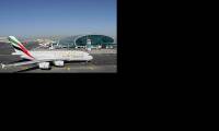 Le terminal A380 de Duba pleinement oprationnel