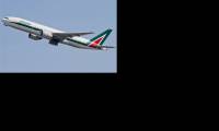2012, une anne difficile pour Alitalia
