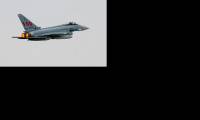 Photo : 100me Eurofighter pour la Luftwaffe
