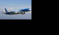 Jetairfly reoit son 1er Embraer 190