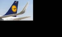 Photos : Lufthansa, premier oprateur europen des Sharklets dAirbus