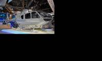 Heli-Expo : Deux nouvelles versions pour lEC135 dEurocopter