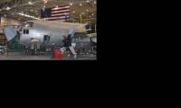 Des KC-130R  retraits  vendus au Japon