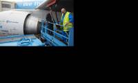 KLM va effectuer une série de vols réguliers long-courriers avec du biocarburant