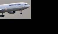 Lufthansa Cargo annonce une augmentation de capacité en 2013