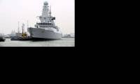 La Royal Navy complète sa flotte de destroyers de défense aérienne