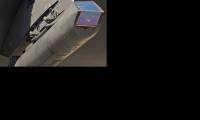 Des B-52 quips dun nouveau pod de dsignation laser