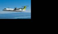 Nordic Aviation Capital commande 4 Q400 pour airBaltic
