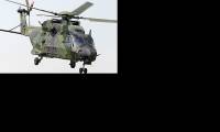 Des NH90 allemands partent pour lAfghanistan