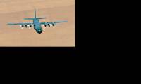 Sabena Technics va mener une tude pour la modernisation des C-130 franais