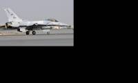 Le Pentagone place des V-22 et des F-16 au Moyen-Orient