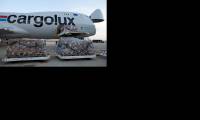 Perte moins importante que prvue pour Cargolux en 2012
