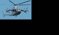 Le X3 d'Eurocopter bientt sans pilote ? 