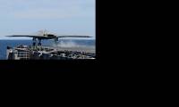Vidéo : L’X-47B catapulté depuis un porte-avions
