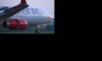 Virgin Atlantic a creus sa perte en 2012