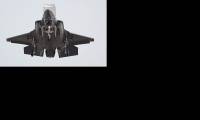 Vido : Premier dcollage vertical pour le F-35B
