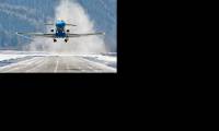 EBACE 2013 : Pilatus dévoile enfin son jet d’affaires PC-24