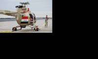 LIrak reoit ses derniers Bell 407