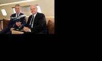 EBACE 2013 : Embraer vend un Lineage 1000 en Europe