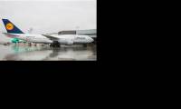 Boeing livre le 50me exemplaire du 747-8