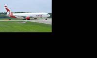 Photo : le 1er Boeing 767-300ER d’Air Canada rouge