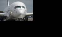 La campagne dessais en vol de lAirbus A350-900