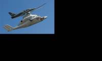 Eurocopter : le X3 est lhlicoptre le plus rapide du monde
