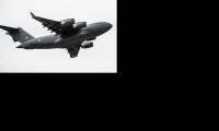 L’Inde réceptionne son premier C-17