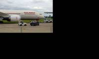 Salon du Bourget : Un 787 dAir India effectuera les dmonstrations en vol