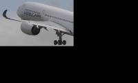 Airbus A350 : Suivez le premier vol en direct