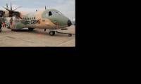 Salon du Bourget : Airbus Military livre son 100me C295  Oman