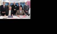 Salon du Bourget : ThalesRaytheonSystems signe un contrat avec l’OTAN